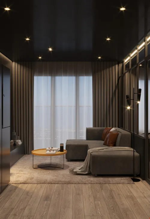 Mead Interiors